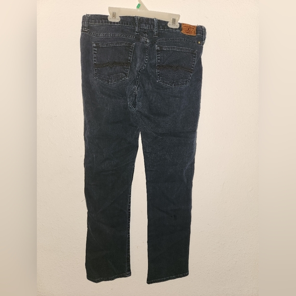 Lucky Brand Jeans - Picture 2 of 7